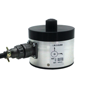 PLC590 เซ็นเซอร์วัดแรงแบบสามแกนชนิดขนานพร้อมเอาต์พุต mV สำหรับการวัดสมดุลแรงสามองค์ประกอบสำหรับหุ่นยนต์และระบบอัตโนมัติ - Product Image 3
