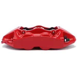 Étrier de frein de course X7 G07 B58 2012 2018 <span class=keywords><strong>2023</strong></span>, système de freinage GT4, pièces de voiture modifiées - Product Image 3