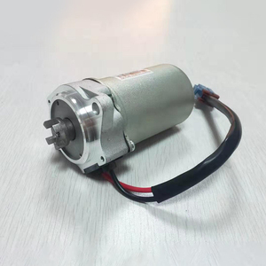 Piezas de repuesto para carretilla elevadora, motor de dirección <span class=keywords><strong>EPS</strong></span> DC 48v 300w - Product Image 4