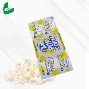 Máquina de impresión Huafeng <span class=keywords><strong>para</strong></span> <span class=keywords><strong>hacer</strong></span> aperitivos, Kraft embalaje de papel, bolsas de <span class=keywords><strong>palomitas</strong></span> de maíz <span class=keywords><strong>para</strong></span> <span class=keywords><strong>microondas</strong></span> - Product Image 6