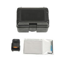 Viseur de point rouge précis Stryke-R1 durable