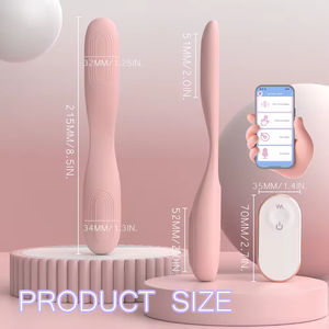 Culotte vibrante clitoridienne portable avec télécommande via application, recharge USB et logo personnalisé – Jouet sexuel pour couple - Product Image 6