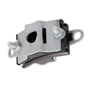 Accesorios <span class=keywords><strong>de</strong></span> Fibra Óptica al por Mayor, Diferentes Diseños, <span class=keywords><strong>Abrazadera</strong></span> <span class=keywords><strong>de</strong></span> Suspensión <span class=keywords><strong>de</strong></span> Cable <span class=keywords><strong>de</strong></span> Acero Galvanizado en Caliente <span class=keywords><strong>para</strong></span> Cable en Forma <span class=keywords><strong>de</strong></span> 8 - Product Image 4