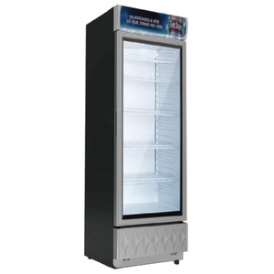 Refrigerador Exhibidor con Manija Empotrada Smad o OEM para DSS-298AP, Vitrina Refrigerada DSS-298AP - Product Image 1
