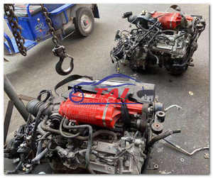 เครื่องยนต์ประกอบ 2GR 2GR-TRD V6 ของแท้สำหรับ Toyota Camry - Product Image 6