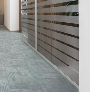 กาวติดพื้นไวนิล LVT แบบกันลื่น ทนแรงเสียดทานสูง สำหรับพื้นที่สาธารณะ เช่น ห้องน้ำ ริมสระว่ายน้ำ ห้องครัว พื้นที่เปียก และพื้นที่ที่ต้องการความปลอดภัย - Product Image 6