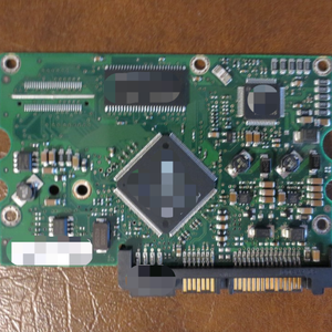 St3400832ns 9ba385-500 Fw: 5,00 Wu (100337230 J) 400GB 3,5 "Nuevo Original Listo Stock Automatización industrial Pac Dedicado - Product Image 1