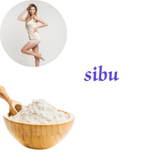 Fábrica al por mayor regulación del apetito Sibu polvo crudo Keto-Friendly dieta Suplemento De Salud Sibu Control de calorías Sibu polvo - Product Image 1