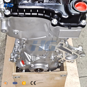 Bloque de Motor de Alto Rendimiento 1.3L 1NR 1NR-FE, Conjunto de Motor de 1.3 L para Toyota Yaris, Vios, ATIV, Auris, <span class=keywords><strong>Corolla</strong></span>, <span class=keywords><strong>Etios</strong></span> - Product Image 4