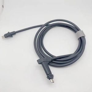 Replacement <b>cable</b> for Gen2 high-performance router <b>cables</b> - direct-to-direct 2-meter <b>cable</b> - Product Image 1