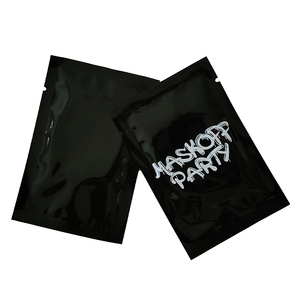 علب سيليكون بشعار مخصص غطاء سيليكون قابلة لإعادة الاستخدام ، مثالية للحفلات غطاء كوب واقي ذكري - Product Image 5