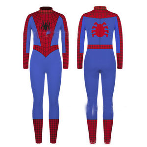 Nuovo Costume <span class=keywords><strong>da</strong></span> Scena Aderente a Maniche Lunghe per <span class=keywords><strong>Donna</strong></span>, Costume Cosplay - Product Image 1