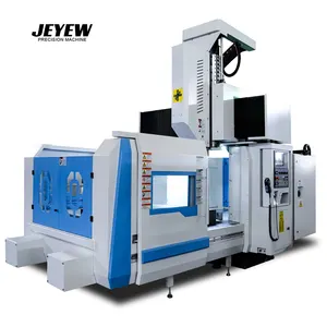 Heavy duty gantry type machining center machine GMC gantry vertical machining center