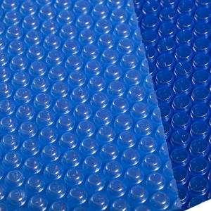 Cubierta <span class=keywords><strong>Rectangular</strong></span> para <span class=keywords><strong>Piscina</strong></span> que Retiene el Calor, para Piscinas Enterradas y Elevadas, Herramienta y Accesorio para <span class=keywords><strong>Piscina</strong></span> - Product Image 5