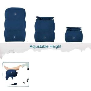 PVC enfants vol dormir <span class=keywords><strong>repose</strong></span>-pieds oreiller de repos sur <span class=keywords><strong>avion</strong></span> voiture Bus <span class=keywords><strong>gonflable</strong></span> voyage <span class=keywords><strong>repose</strong></span>-pieds oreiller <span class=keywords><strong>repose</strong></span>-pieds coussin - Product Image 6