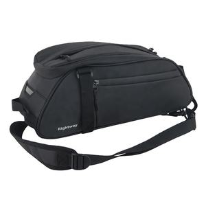 Sacoche de vélo 3 en 1 <span class=keywords><strong>pour</strong></span> <span class=keywords><strong>porte</strong></span>-bagages avec fonction de refroidissement Volume 10L Sacoche isolante <span class=keywords><strong>pour</strong></span> <span class=keywords><strong>porte</strong></span>-bagages avec fonction sac à dos - Product Image 1