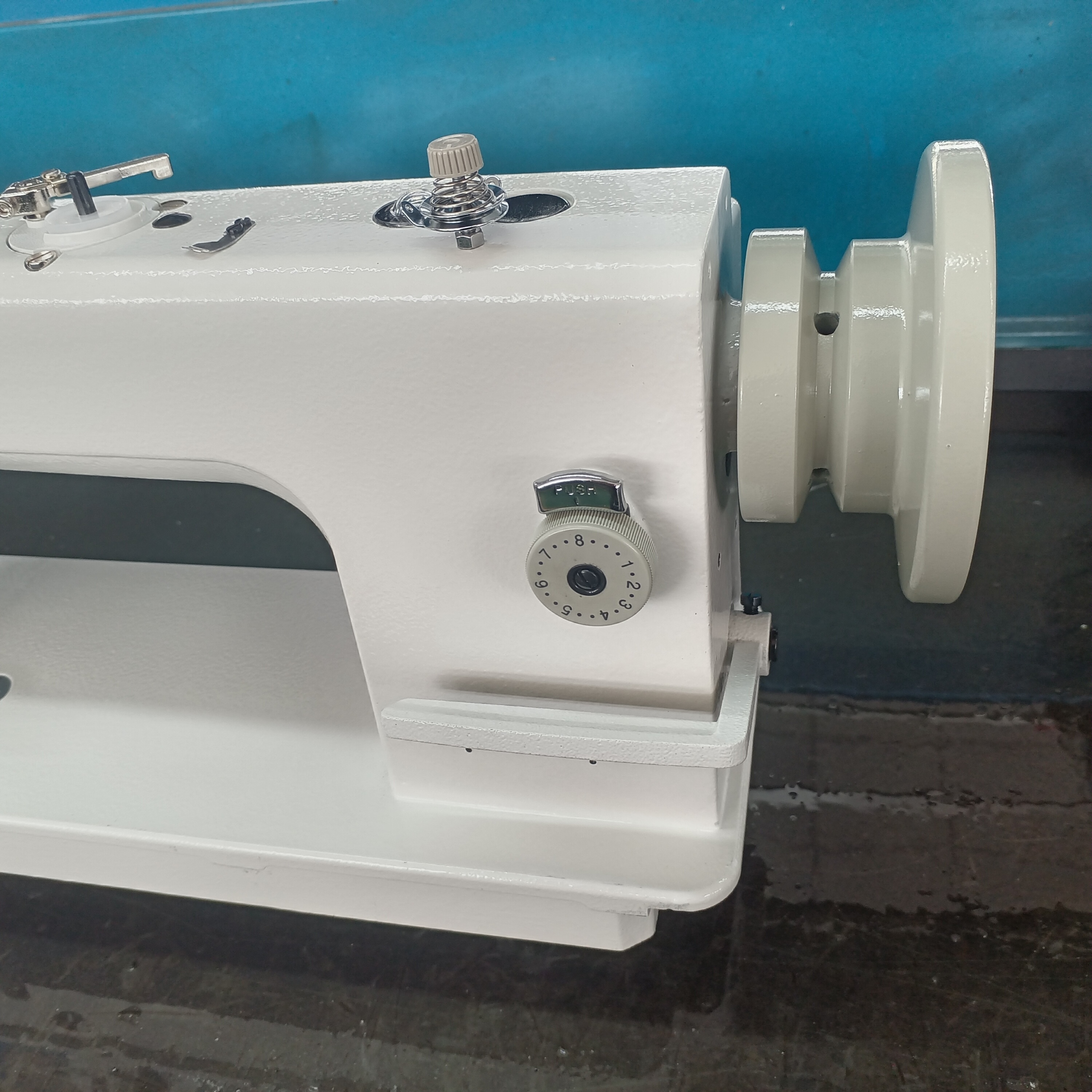 japan made sewing machine table top