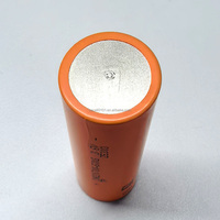 Batterie au lithium 21700 60XG 3.6V 6000mAh TP INR21700 60XG à faible résistance interne, haute décharge