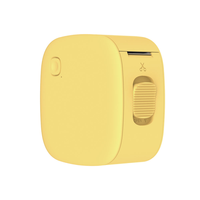 Imprimante d'étiquettes thermique portable VSON WP9539 avec connexion sans fil, 203 dpi, batterie 600 mAh pour impression de date en un clic, en stock