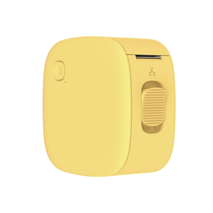 VSON vendita calda portatile Mini tascabile stampante termica WP9539 con Wireless per stampa data One-Click in magazzino - Product Image 2