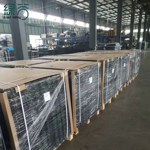 Tấm Lót Sàn Phòng Tập Thể Dục Được CE Phê Duyệt Durable Thể Thao EPDM Phòng Tập Thể Dục Gạch Lát Sàn Cao Su - Product Image 6