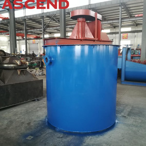 खनिज <span class=keywords><strong>Leaching</strong></span> सोने गारा Cyanidation <span class=keywords><strong>Leaching</strong></span> मिक्सर टैंक - Product Image 2