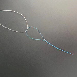 Enfileur de fil dentaire orthodontique pour ponts à grands espaces, implants dentaires, dents régulières - Product Image 6