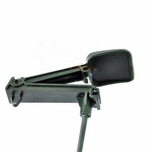 Aelwen cabo de liberação de capuz profissional, adequado para <span class=keywords><strong>citroen</strong></span> c5 iii (x7) oe 7937. r0 7937r0 - Product Image 3