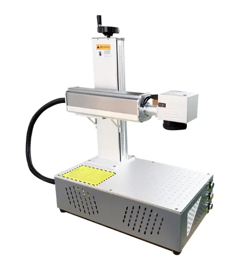 2023 March EXPO распродажа цена 20w 30w 50w JPT M7 MOPA волоконный лазер цвет маркировка гравировальная машина для металла