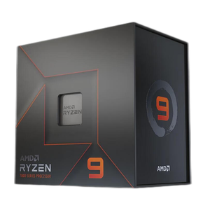 ใหม่สำหรับ 7600X3d ซีพียูเดสก์ท็อป 8 คอร์ 4.1GHz พร้อมซ็อกเก็ต AM5 ของแท้สำหรับซีพียู R5 7600X พร้อมเทคโนโลยี 4 นาโนเมตร 6 คอร์ 12 เธรด 4 - Product Image 1