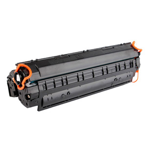 Cartouche de <span class=keywords><strong>toner</strong></span> compatible TTD neuve H-CF283A/283X/C137/337/737 pour utilisation dans les imprimantes <span class=keywords><strong>HP</strong></span> <span class=keywords><strong>LaserJet</strong></span> <span class=keywords><strong>Pro</strong></span> <span class=keywords><strong>MFP</strong></span> M125/<span class=keywords><strong>M127fn</strong></span>/M127fw - Product Image 5