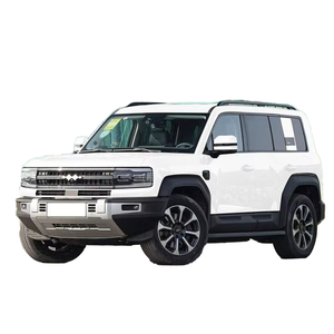 2025 Byd Leopard 5 Suv Hybrid Phev Deluxe Todoterreno Asequible Ev Cars 4x4 Fwd Lhd Long Range Fang Cheng Bao Leopard5 - Product Image 1