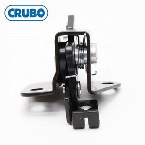 Excavadora cabina cerradura de la puerta de bomba hidráulica bomba de cerradura de la puerta para PC E CAT EX ZAX R <span class=keywords><strong>SH</strong></span> HD DH - Product Image 4