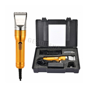 Cortadora de <span class=keywords><strong>pelo</strong></span> de caballo de oveja profesional tipo colgante cortadora de ovejas de cabra eléctrica - Product Image 2