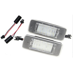 Per <span class=keywords><strong>Opel</strong></span> <span class=keywords><strong>Astra</strong></span> J <span class=keywords><strong>Sports</strong></span> <span class=keywords><strong>Tourer</strong></span> 2009-2015 Zafira <span class=keywords><strong>Tourer</strong></span> C 2011 errore senza luci con targa a LED bianche - Product Image 4