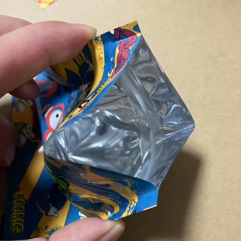 Blueberry (Empty bags)