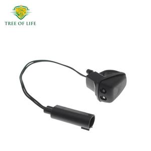 Buse de lave-glace chauffante Land Rover LR048615 pour Discovery 3 4 Range Rover Sport 2006 2013 - Product Image 3
