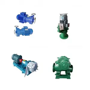 Fsb fluorine plastics chemical centrifugal pump Water 10 cubic meter per hour abb for power plant