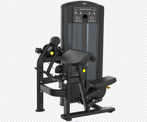 Máquina de Gimnasio para Pec Fly / Deltoides Posteriores / Leg Pull Down Horizontal / Lat Pulldown - Product Image 6