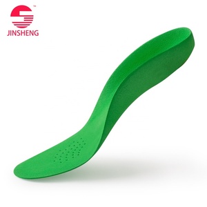 Plantillas Ortopédicas Deportivas para Correr con Soporte de Arco Alto y Comodidad, para Corrección de Pie Plano, con Amortiguación EVA - Product Image 5