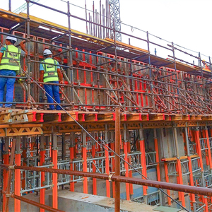 Tấm Ván Khuôn Bê Tông Hiệu Quả Cao TECON Với Đạo Cụ MP Tấm Ván Sàn Nhôm Đúc Khuôn Mẫu Cho Các Tòa Nhà Xây Dựng - Product Image 2