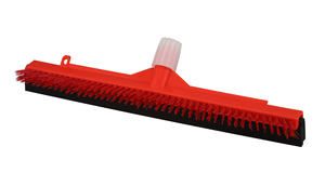 Penyapu mandi Stainless Steel PP + EVA spons Roller kaca jendela penyeka alat pembersih cermin bersih - Product Image 4