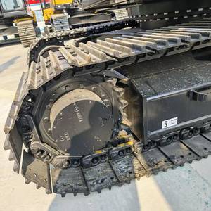 New Original SANY SY135C Excavator 13.5 Tons with Good Condition for <b>construction</b> <b>machine</b> EPA Emission Sany 95 135 205 - Product Image 4