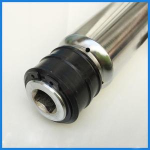 Gongyou Pneumatic Shovel CZ2 225 Mm Straight Air Pick For Construction Site - Product Image 5