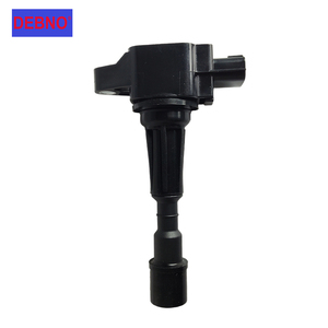 ZJ20-18-100 ZJ20-18-100A Motoren teile Hochwertige Zündspule für Mazda 2 3 2011-2017 L4 1.5L DE 3 BL BK12 - Product Image 6