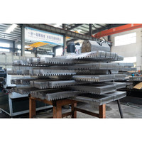 Lever de capsules de levage, ascenseur de marché, matériel de Construction, partie chinoise, monte 0-60 M/min