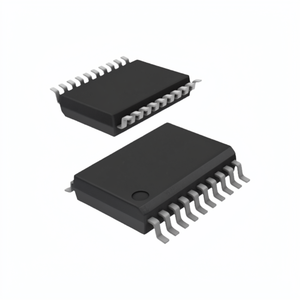 Buy Electronics Components Online Data Acquisition 20 SSOP In Stock MAX525BCAP+T - Product Image 1