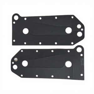 Junta del Enfriador de Aceite del Motor 6CT 6743-51-4430 - Product Image 1