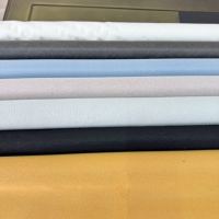 Tissu écologique en cuir synthétique PVC PU texturé litchi, résistant à l'eau, en cuir nappa véritable, pour l'intérieur des voitures