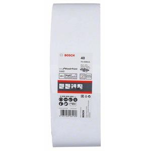BOSCH - 2608606134 X440 Jeu de bandes abrasives-EAN 3165140164702 ABRASIVES ABRASIVE PAPERS - Product Image 2